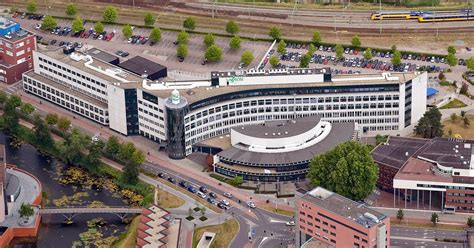 saxion deventer vakanties